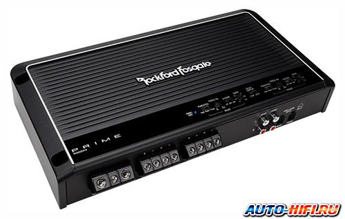 4-канальный усилитель Rockford Fosgate R300X4 4-канальный усилитель Rockford Fosgate R300X4